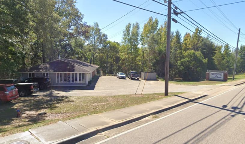 Ozark Veterinary Clinic Boarding & Surgery
