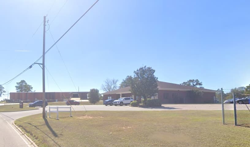 Ozark Veterinary Clinic