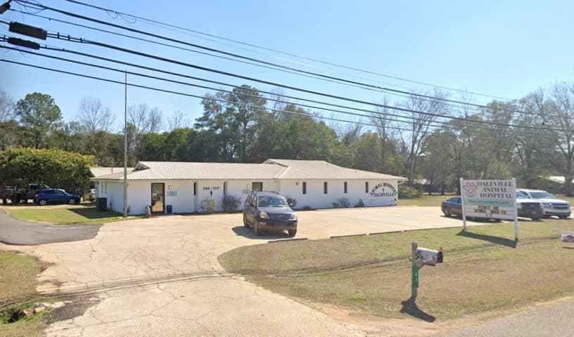 Dale Animal Hospital
