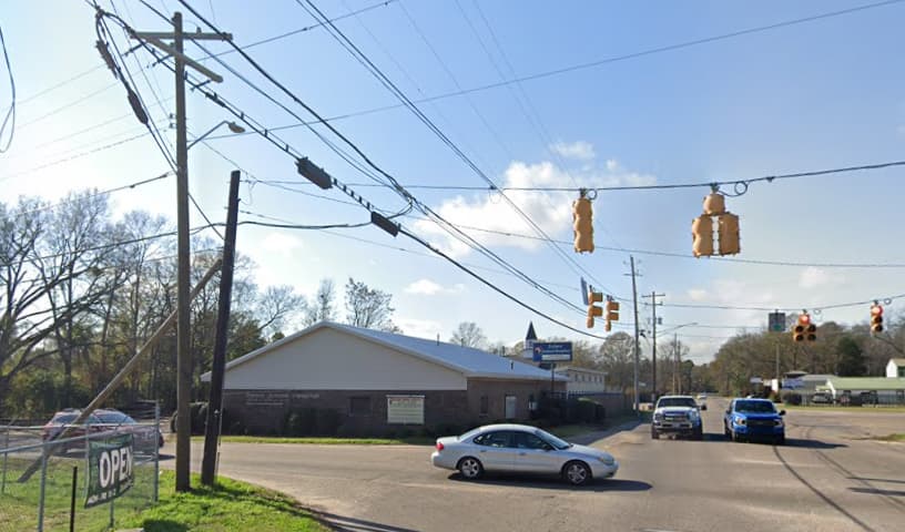 Selma Animal Hospital