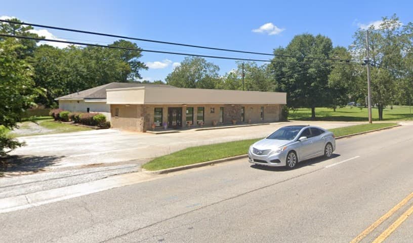 Mitchell Veterinary Hospital