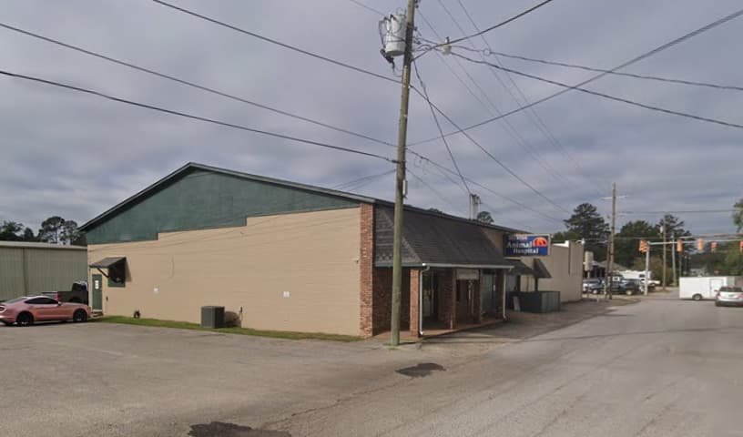 Brewton Animal Hospital