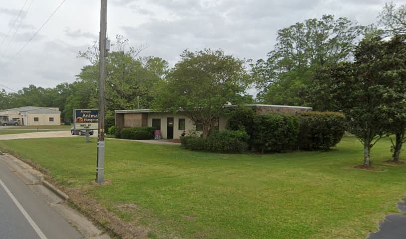 Atmore Animal Hospital
