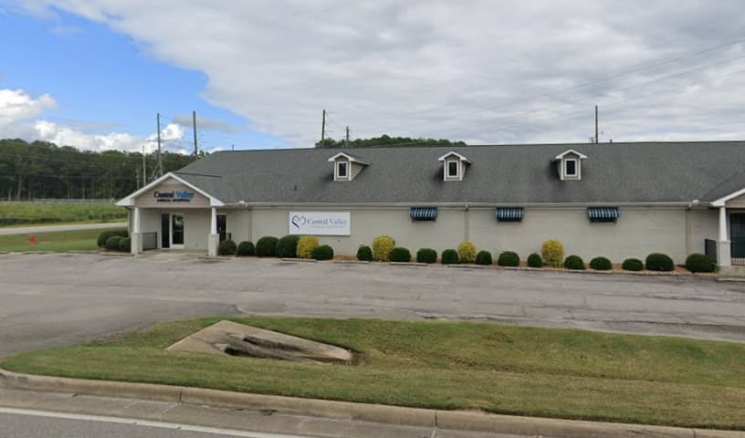 Central Valley Animal Hospital