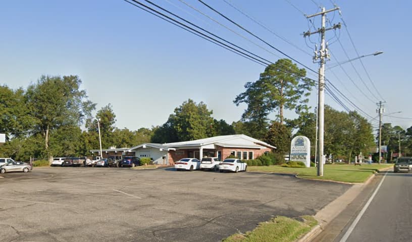 Dothan Animal Hospital