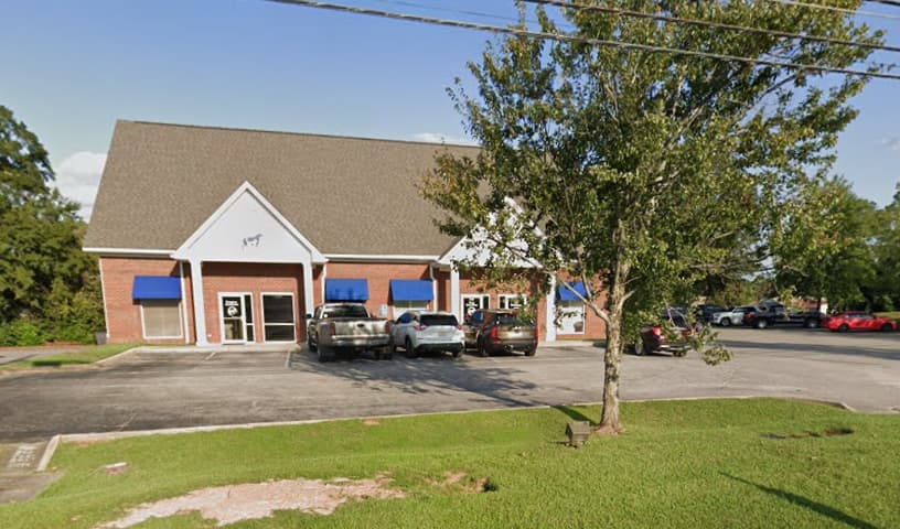 Southeast Alabama Veterinary Hospital