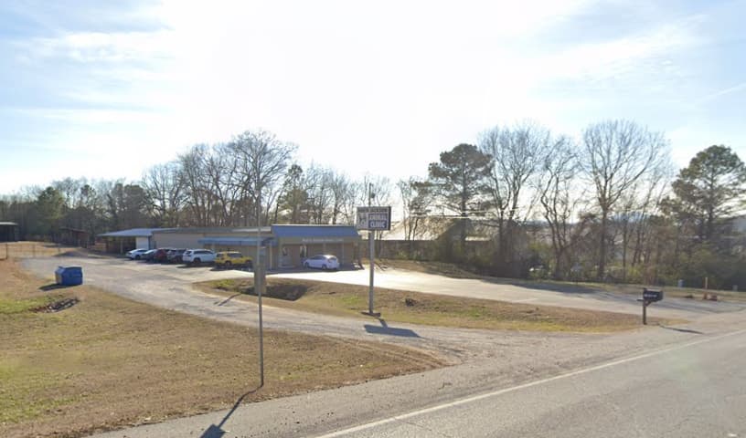 North Jackson Animal Clinic