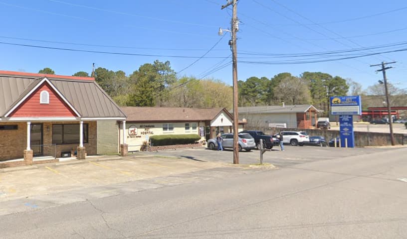 All Creatures Pet Hospital