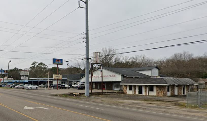 Center Point Animal Clinic