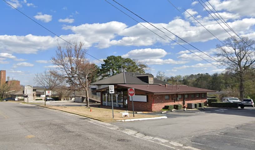 Mahaffey Kris DVM