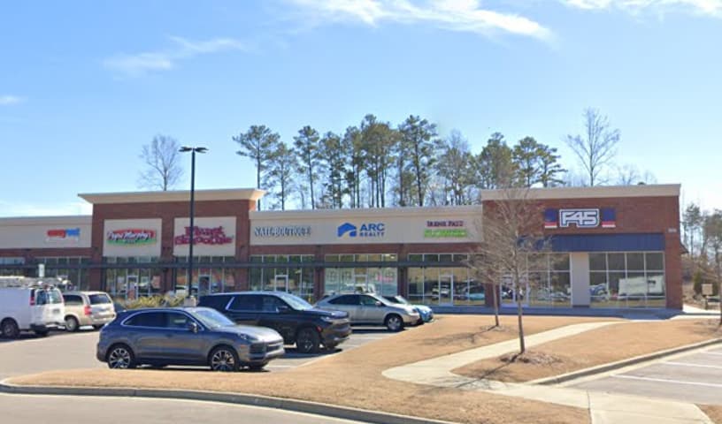 Parkside Pet Hospital
