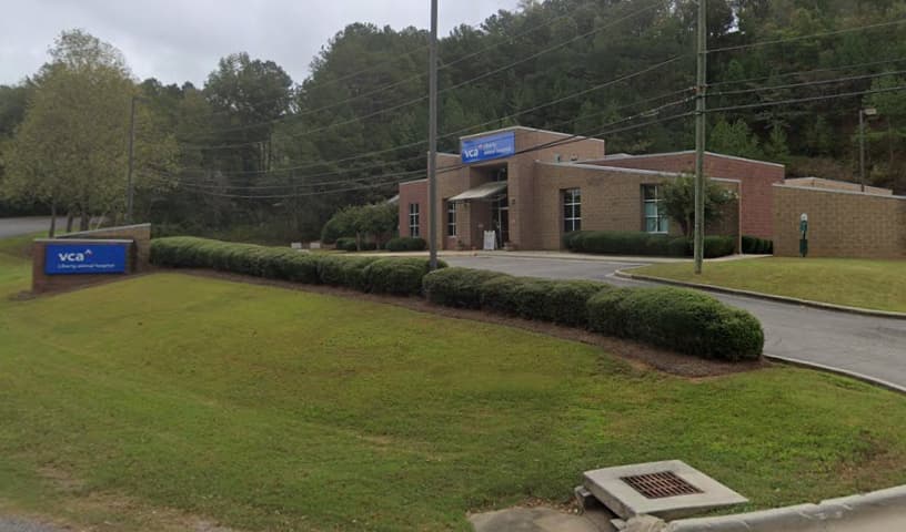 Liberty Animal Hospital