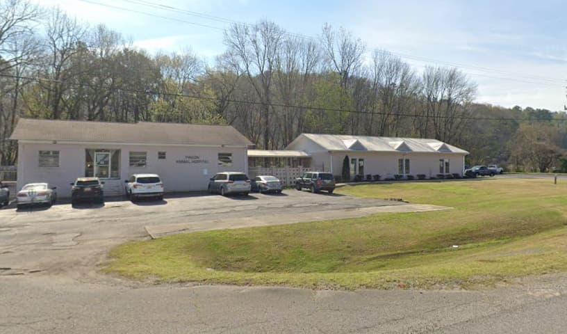 Pinson Animal Hospital