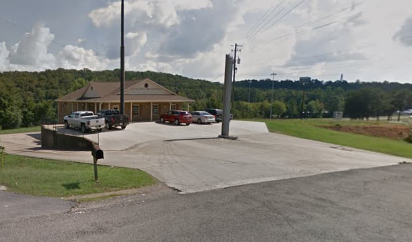 Total Pet Care Hospital