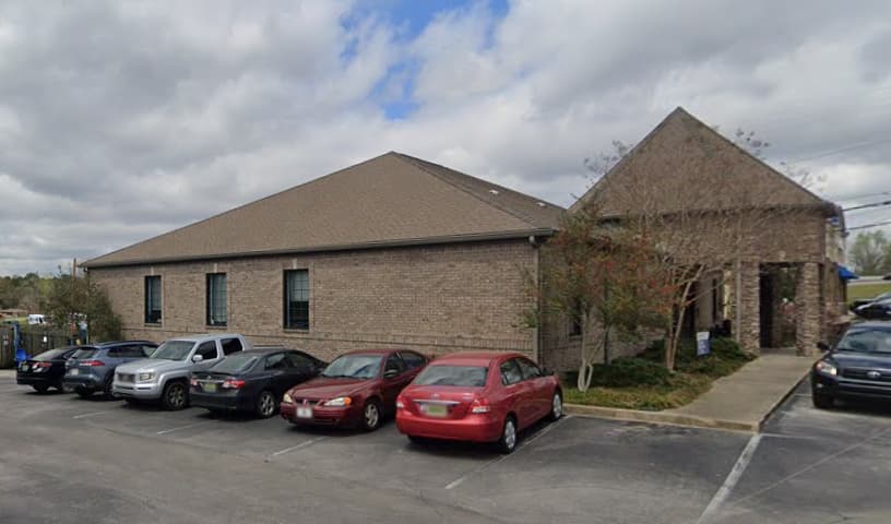 Mercy Animal Hospital