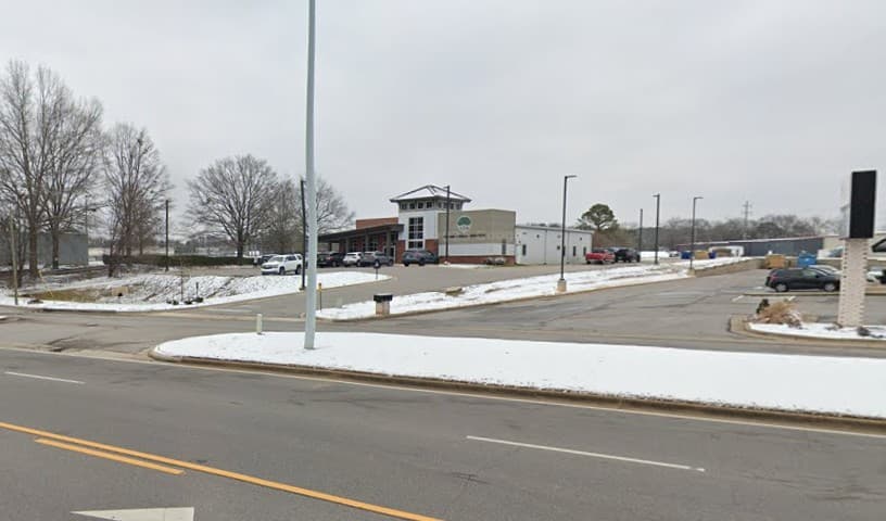 Fisher Animal Hospital