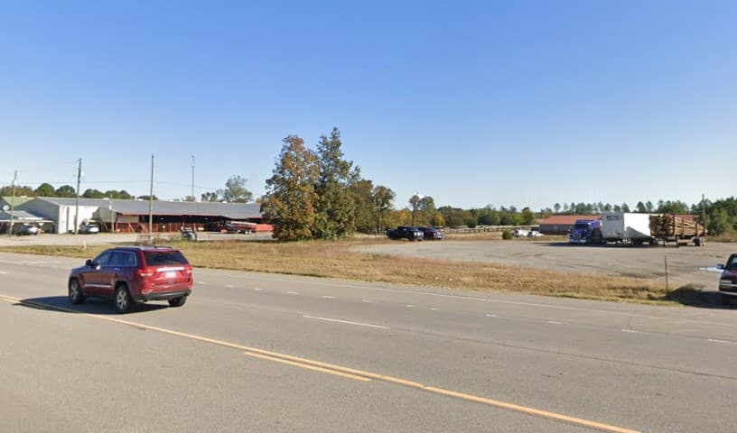 Moulton Veterinary Hospital