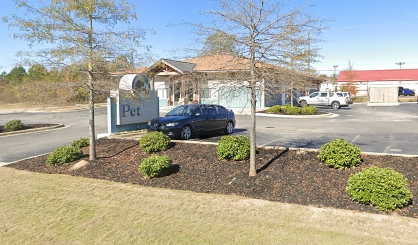 PetVet Animal Health Center