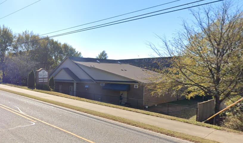 Moores Mill Animal Hospital