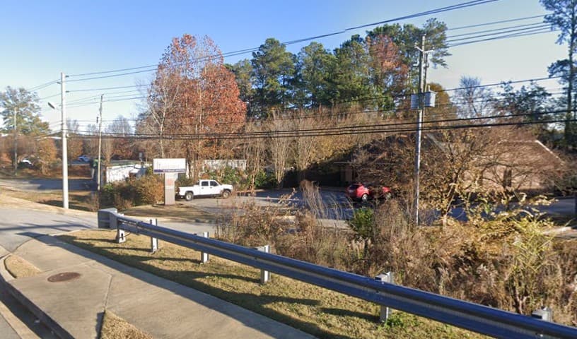 Tigertown Veterinary Hospital