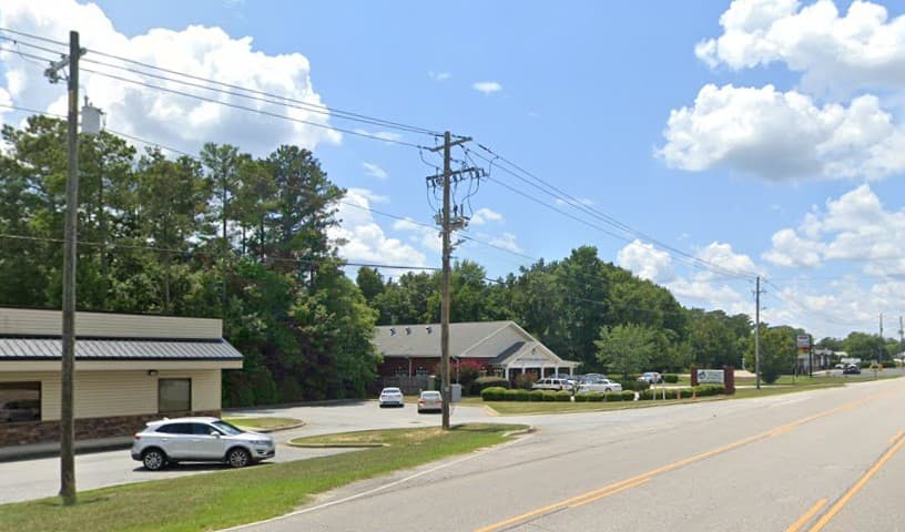 Smiths Station Animal Hospital