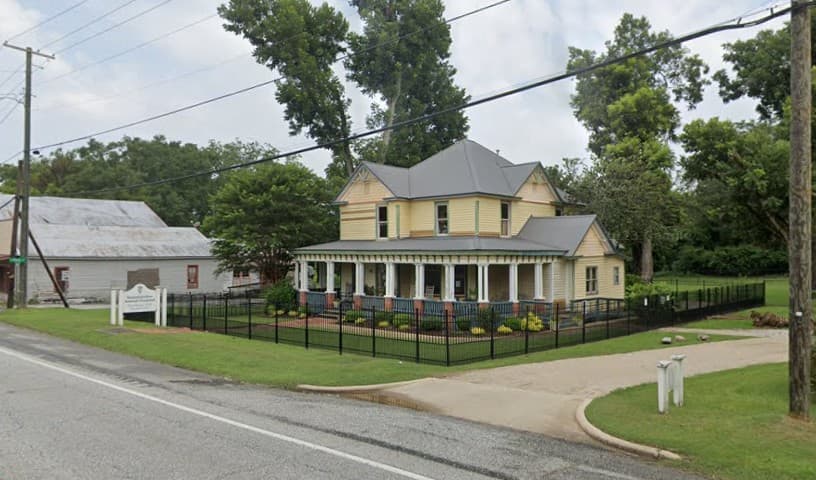 Saugahatchee Animal Hospital