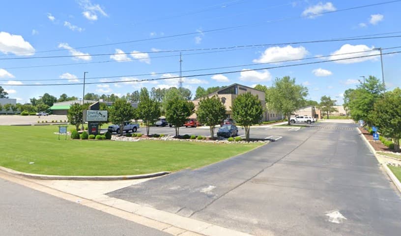 Hammons John R DVM