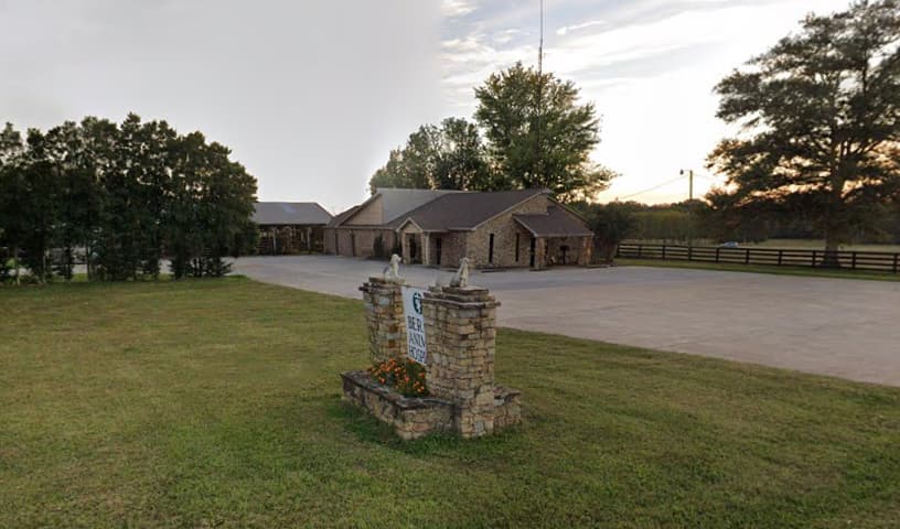 Berry Animal Hospital