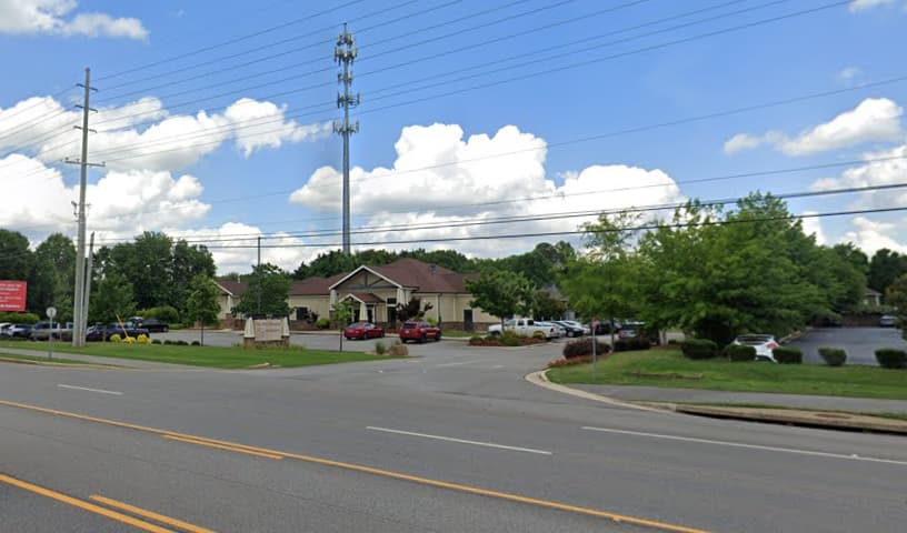Pet Hospital of Madison