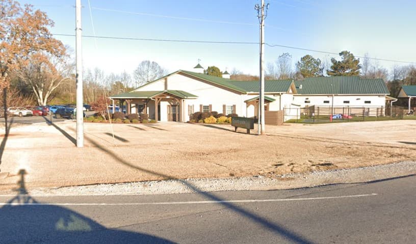 Countryside Veterinary Hospital