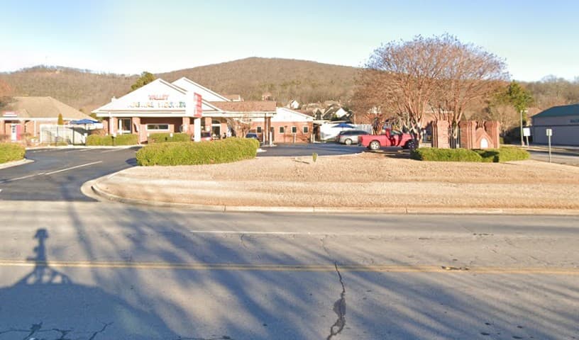 Valley Animal Hospital & Pet Resort