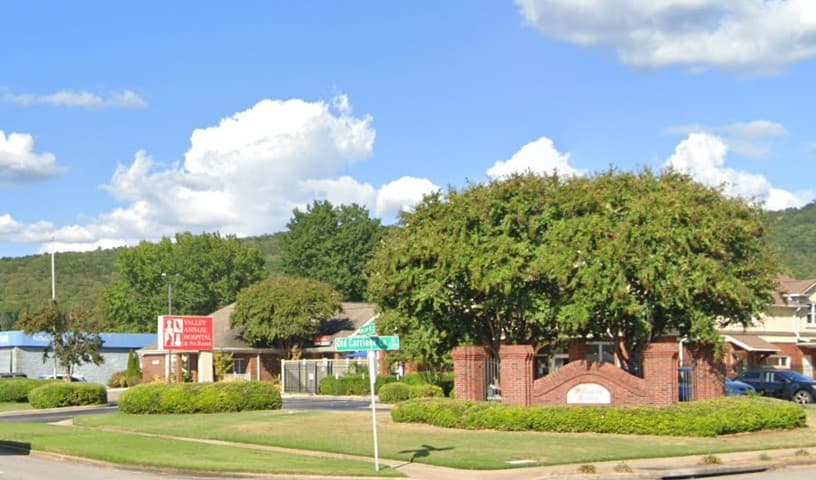 Valley Animal Hospital And Pet Resort