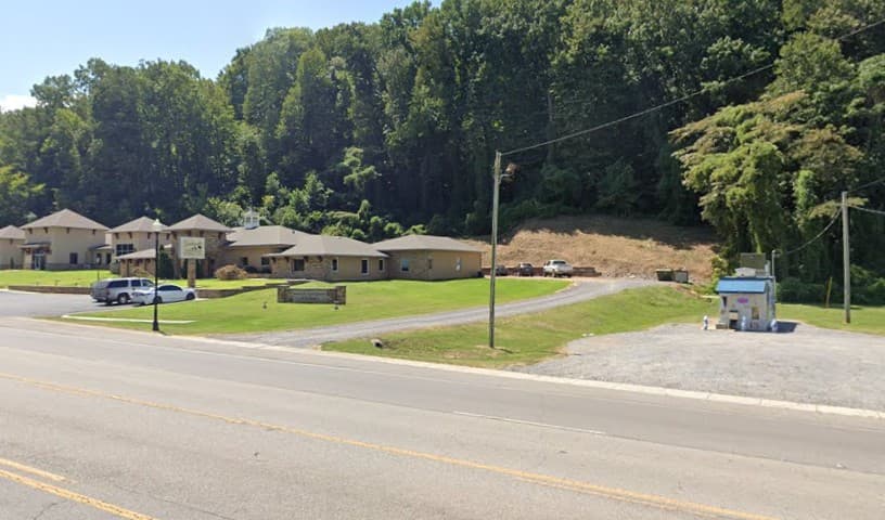 Guntersville Animal Hospital & Surgery Center