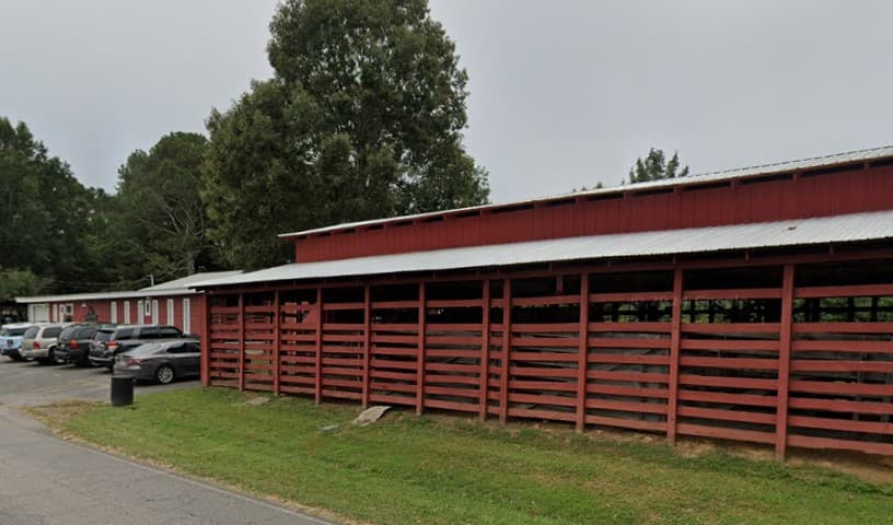 Red Barn Animal Hospital