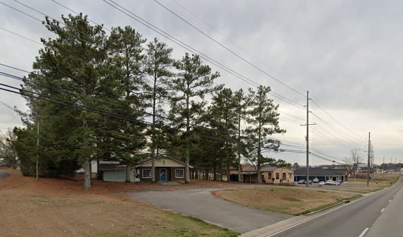 Albertville Animal Hospital