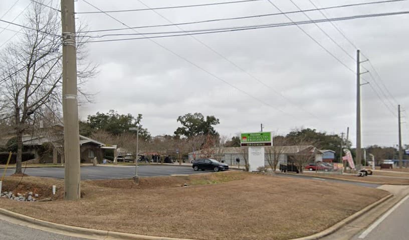 Overton Veterinary Hospital PC