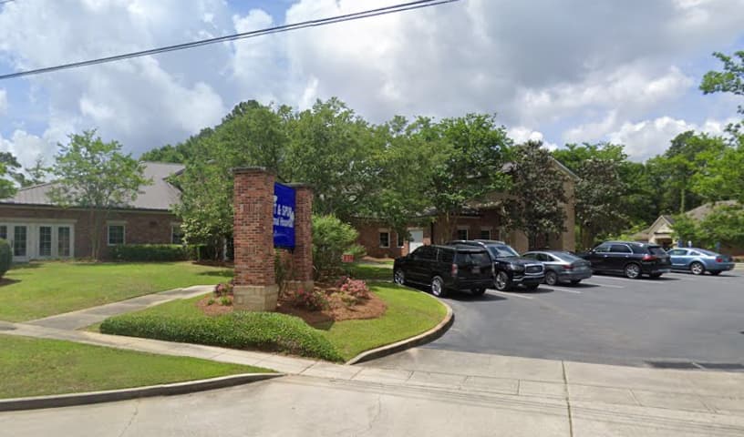Bit & Spur Animal Hospital