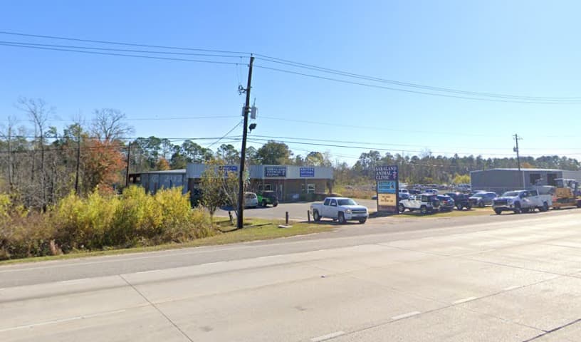 Saraland Veterinary Clinic