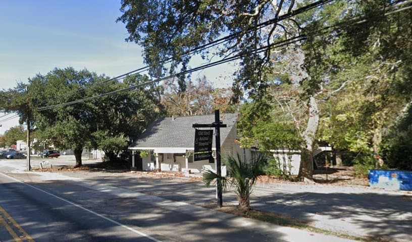 Old Shell Animal Hospital