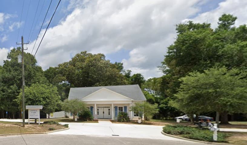 Animal Care of Mobile County