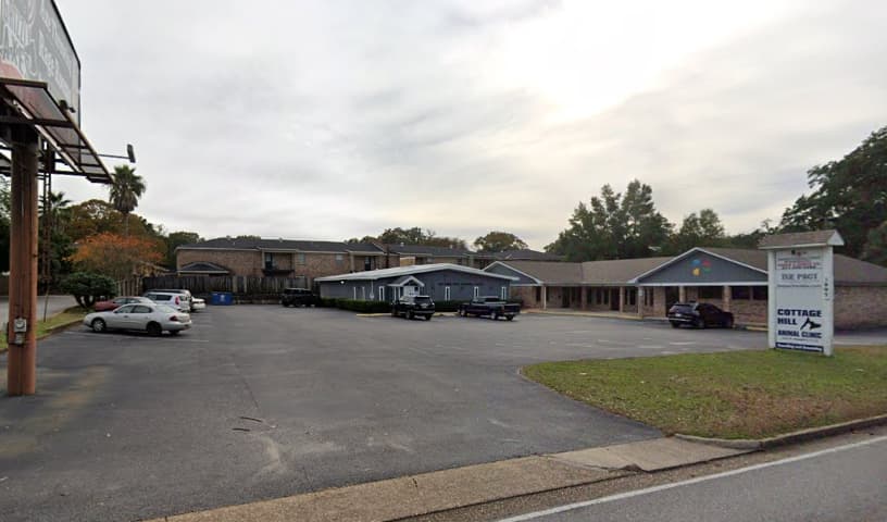 Cottage Hill Animal Clinic