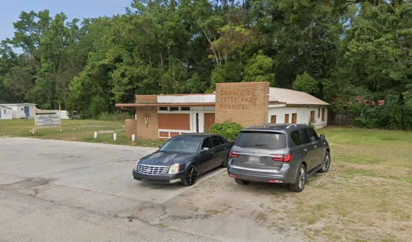 Companion Veterinary Hospital