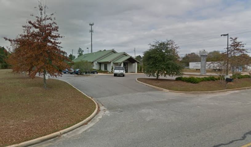 Great Oaks Veterinary Hospital
