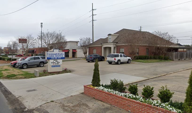 Cavanaugh Bradley Animal Hospital