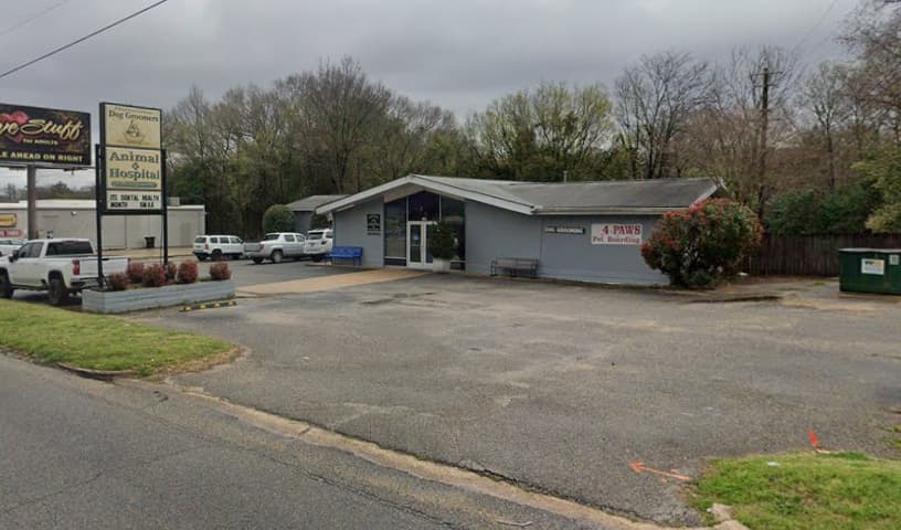 Animal Hospital of Montgomery