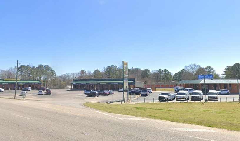 Blue Ridge Animal Clinic