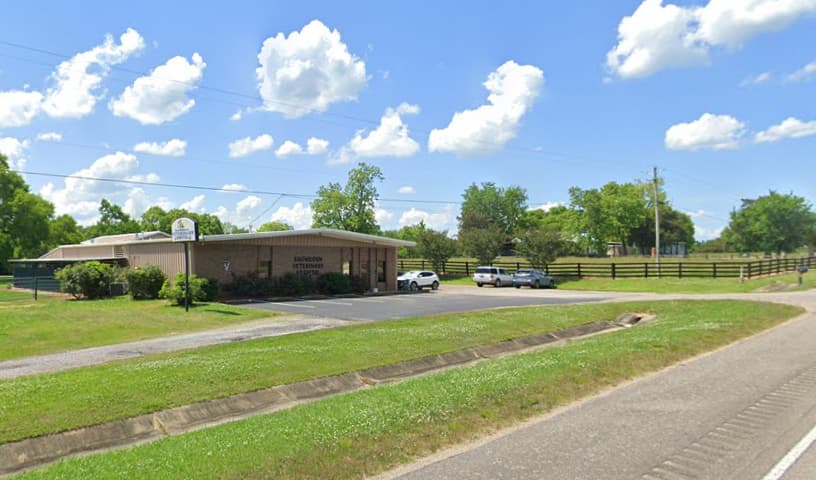 Snowdoun Veterinary Hospital