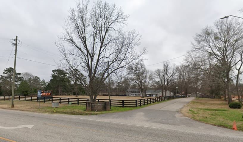 Golden Animal Hospital of Pike Road