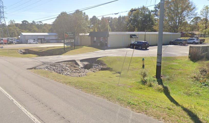 Pearson Animal Hospital