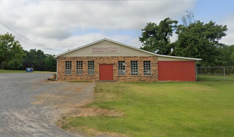 Morgan City Animal Clinic
